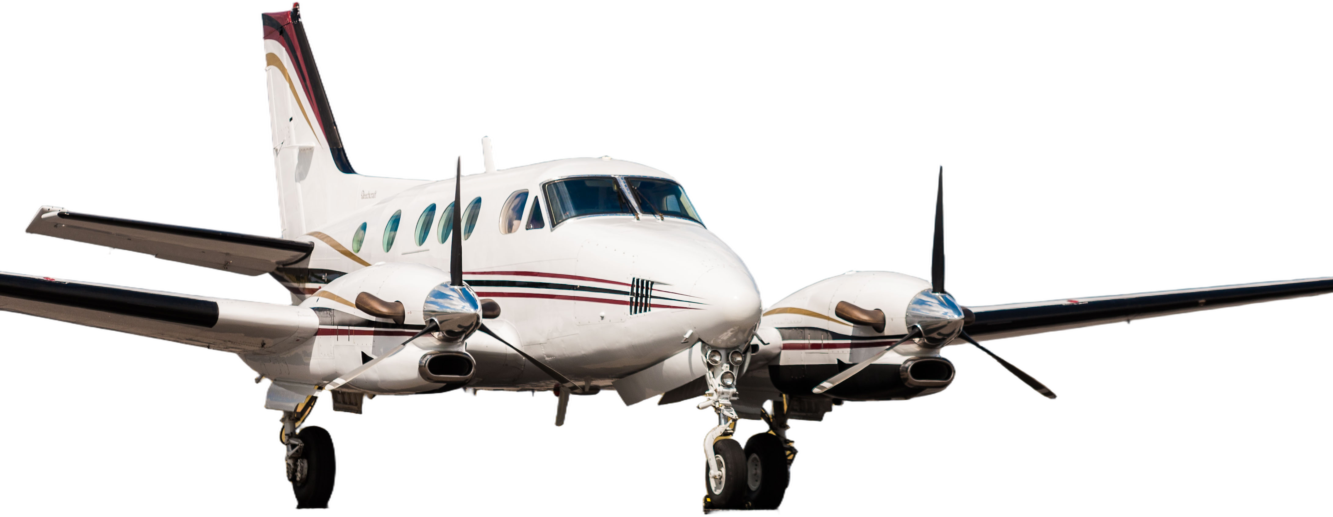 Image of tail N314AB