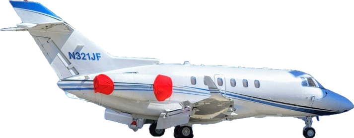 Image of tail N314CG