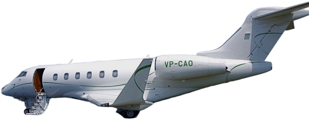 Image of tail N314JE
