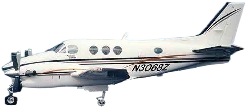 Image of tail N314LM