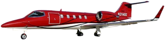 Image of tail N314SG