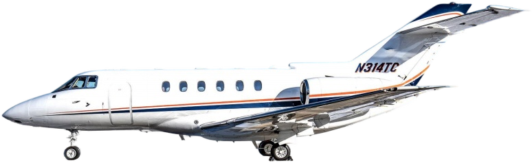 Image of tail N314TC