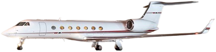 Image of tail N314TP