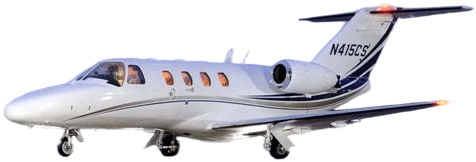 Image of tail N315HC