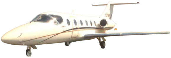 Image of tail N315R