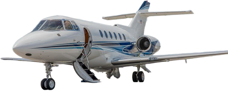 Image of tail N315RC