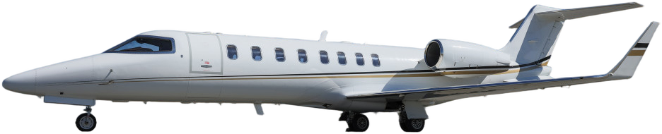 Image of tail N316CJ