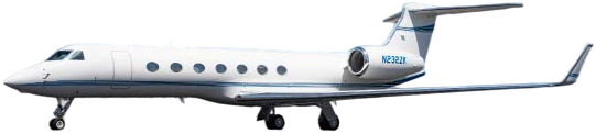 Image of tail N316GN