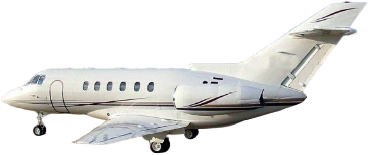 Image of tail N316MF