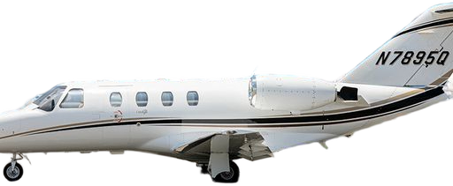 Image of tail N316PJ