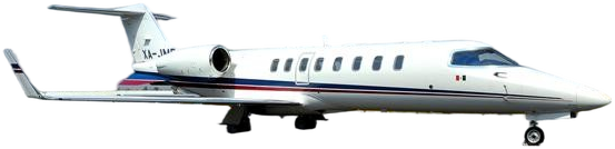 Image of tail N317GS