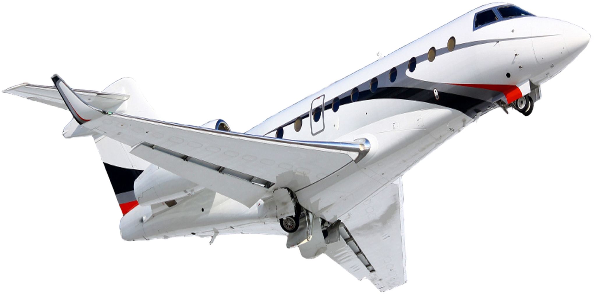 Image of tail N317JC
