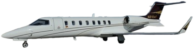 Image of tail N317MC