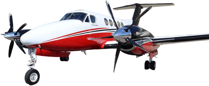 Image of tail N317PB