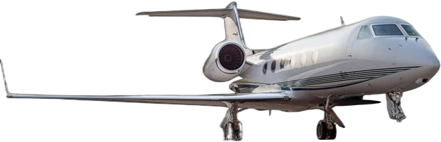 Image of tail N318DC