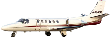 Image of tail N318GL