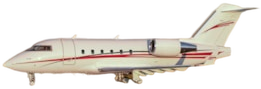 Image of tail N318JG