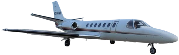 Image of tail N318RW