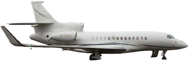Image of tail N318SK