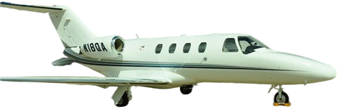 Image of tail N319JD