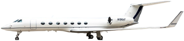 Image of tail N319ST