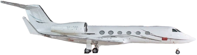 Image of tail N31BG