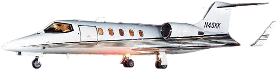 Image of tail N31DT