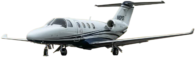 Image of tail N31HA