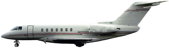 Image of tail N31JE