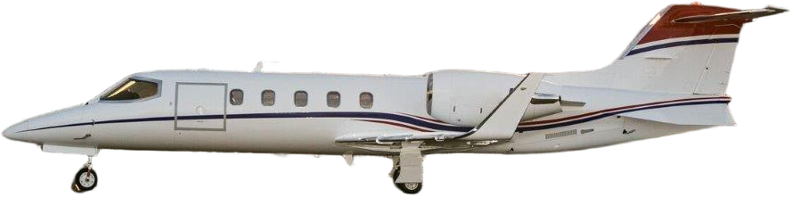 Image of tail N31KH