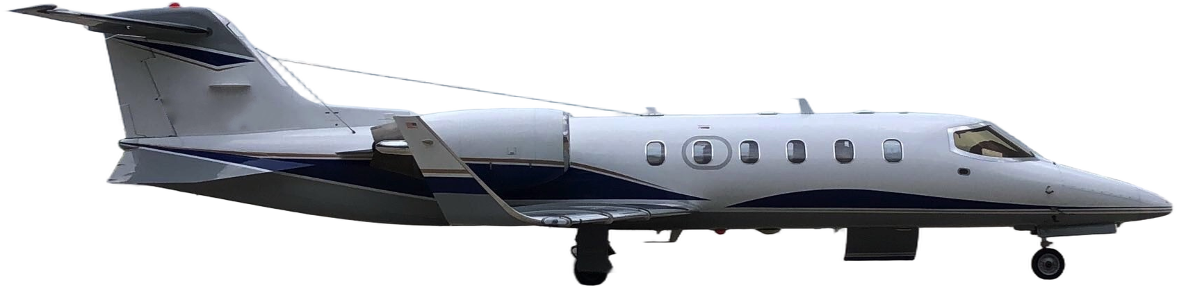 Image of tail N31LJ