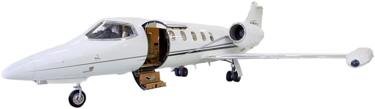 Image of tail N31RA