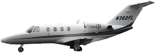 Image of tail N31WE