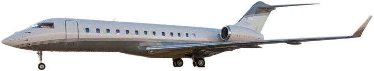 Image of tail N320GX