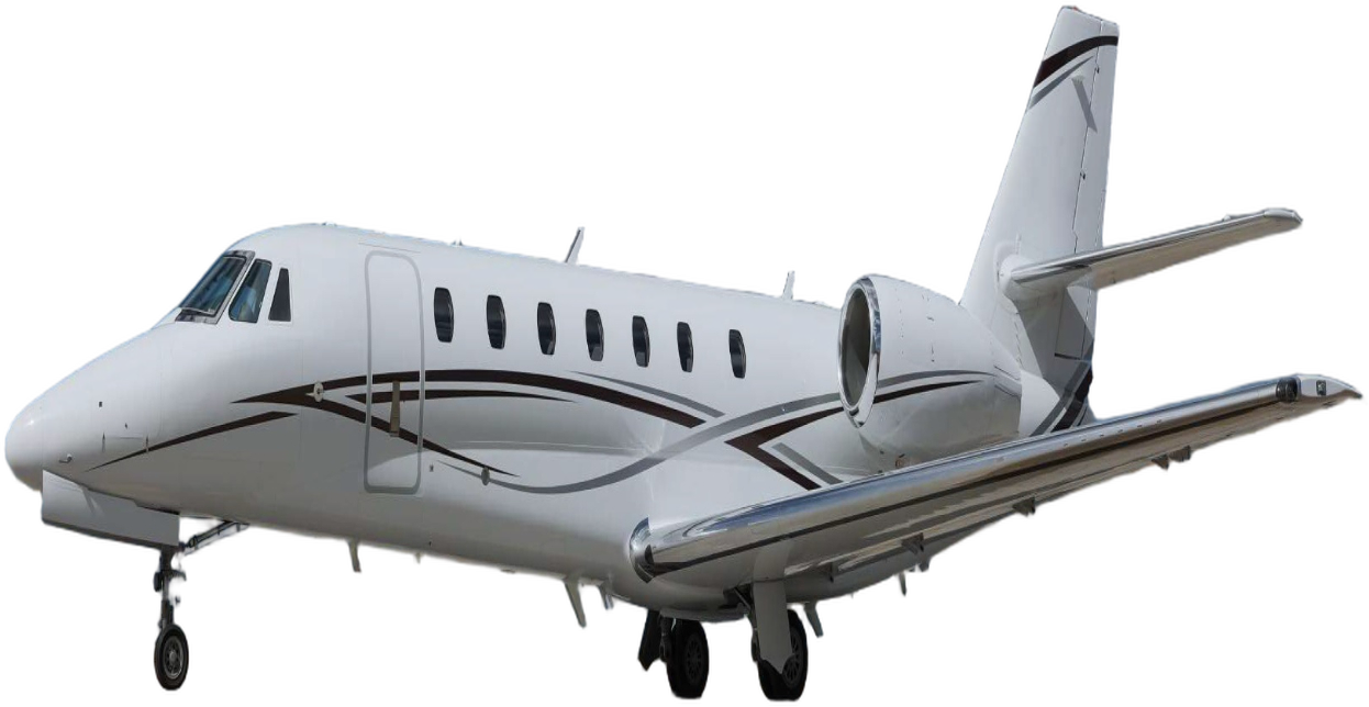 Image of tail N320HB