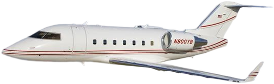 Image of tail N320TM