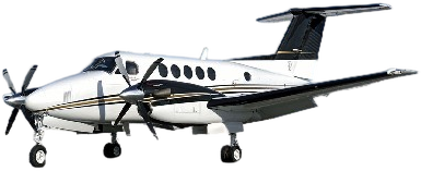 Image of tail N321BF