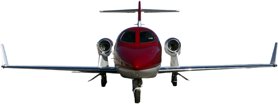 Image of tail N321HJ