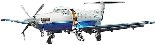 Image of tail N321MX