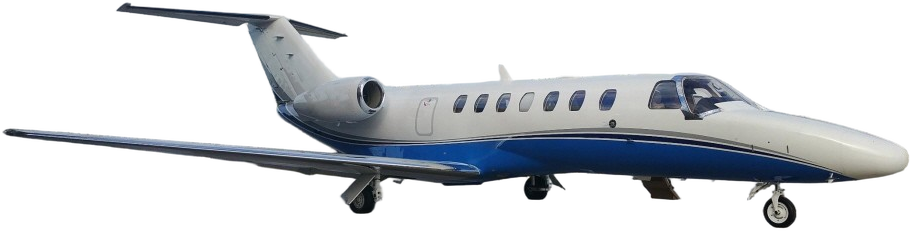 Image of tail N321SM
