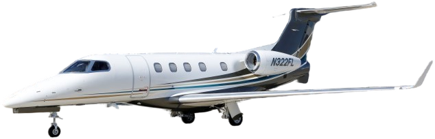 Image of tail N322FL