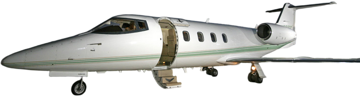 Image of tail N322GC