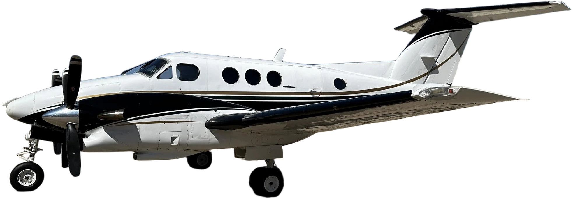 Image of tail N322GK