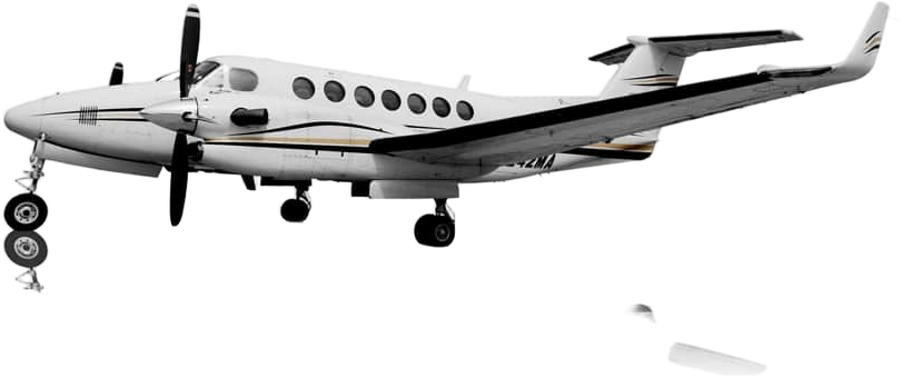 Image of tail N322HG