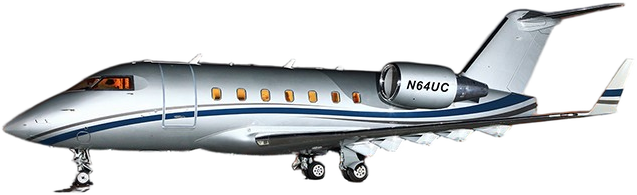 Image of tail N322LV