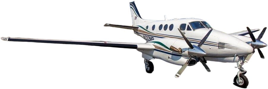 Image of tail N322MR