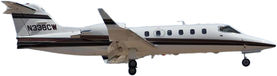 Image of tail N322PR