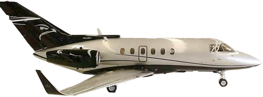 Image of tail N323AA