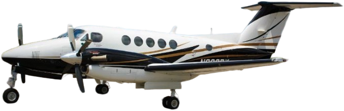 Image of tail N323PX