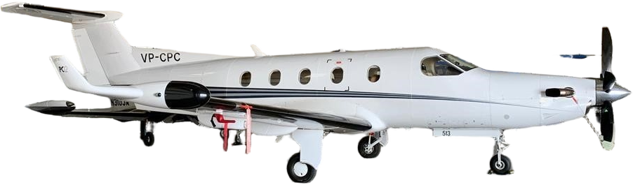 Image of tail N323VB